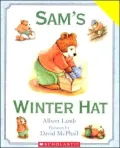 Woolly Winter Hat