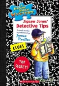 Jigsaw Jones Detective Tips