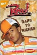Romeo: Raps to Riches (Romeo Series #1)