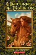 Unicorns of Balinor