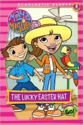 Maya & Miguel: The Lucky Easter Hat (Scholastic Reader Level 2 Series)