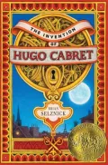 Invention of Hugo Cabret