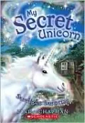 Starlight Surprise (My Secret Unicorn Series #4)