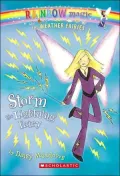 Storm the Lightning Fairy (Weather Fairies Series #6)