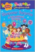 Sleepover Surprise: A Twin-sational Birthday (Groovy Girls Series)