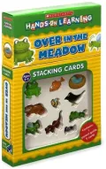 Over In The Meadow (Scholastic Hands-on Learning Series)