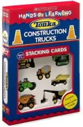 Tonka Trucks