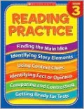 Reading Practice Grade 3