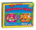 Hands-on Learning Alphabet Mats
