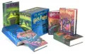 The Harry Potter Collection: The First Six Spellbinding Adventures at Hogwarts