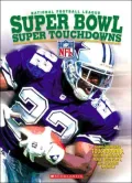 National Football League Super Bowl Super Touchdowns