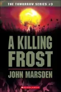 A Killing Frost