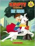 Krypto the Superdog: Best Friends