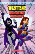 Teen Titans: Brain Swap