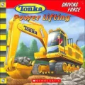 Driving Force: Power Lifting