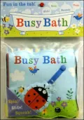 Busy Bath