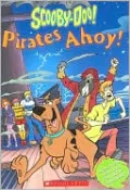 Pirates Ahoy! (Scooby-Doo Series)