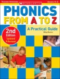 Phonics from A to Z: A Practical Guide