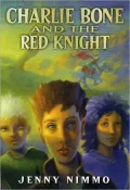 Charlie Bone and the Red Knight (Children of the Red King Series #8)