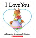 I Love You Treasury: A Keepsake Storybook Collection