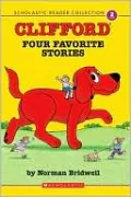 Clifford: Four Favorite Stories