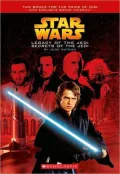 Star Wars The Clone Wars: Legacy of the Jedi / Secrets of the Jedi