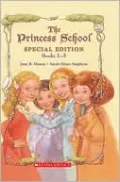 Princess School Treasury