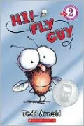 Hi! Fly Guy