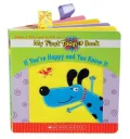 If You're Happy And You Know It: My First Taggies Book