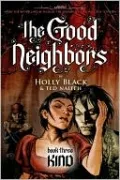 Kind (Good Neighbors Series #3)