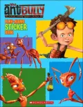 Play-along Sticker Book (Ant Bully Series)