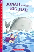 Jonah and the Big Fish