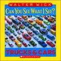 Can You See What I See? Trucks and Cars