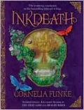 Inkdeath (Inkheart Trilogy #3)