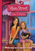 Welcome to Camden Falls (Main Street Series #1)