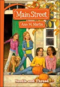 Needle and Thread (Main Street Series #2)
