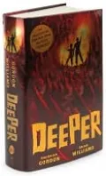 Deeper (Tunnels Series #2)