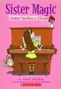 Mabel Strikes a Chord (Sister Magic Series #4)