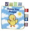 Thank You Prayer: My First Taggies Book