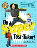 Be a Super Test Taker!