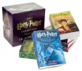 The Harry Potter Collection: Years 1-6