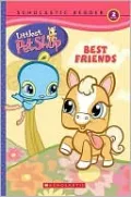 Best Friends (Littlest Pet Shop Series)