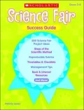 Science Fair Success Guide