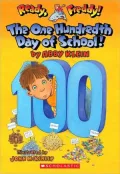 100th Day of School (Ready, Freddy! Series #13)