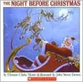 The Night Before Christmas