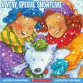 Very Special Snowflake