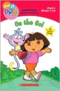 On The Go!: Phonics Reading Program (Books 7 - 12) (Dora the Explorer Series)