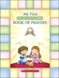My First Read and Learn Book of Prayers
