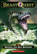 Sepron: The Sea Serpent (Beast Quest Series #2)