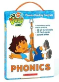 Go, Diego, Go!: Phonics Box Set